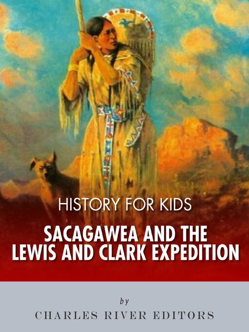 Title details for History for Kids by Charles River Editors - Available